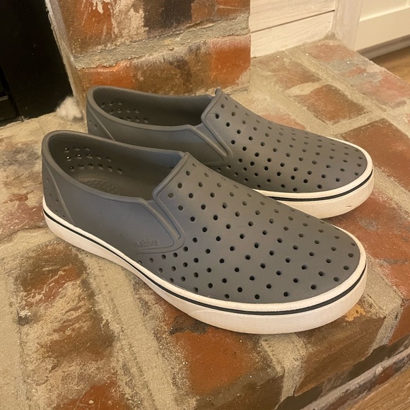 Native shoes